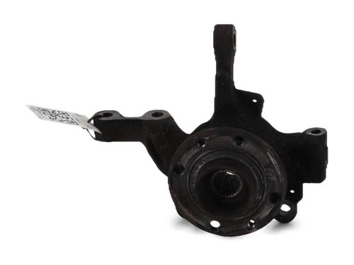 Used Left front steering knuckle Left front steering knuckle RENAULT CLIO III (BR0/1, CR0/1) 1.5 dCi (BR0H, CR0H, CR1S, BR1S) (106 hp) 39972056 39972056