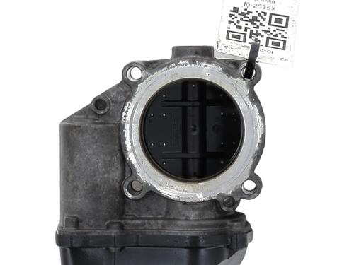 Used Throttle body AUDI TT (8J3) [2006-2015]  25982708
