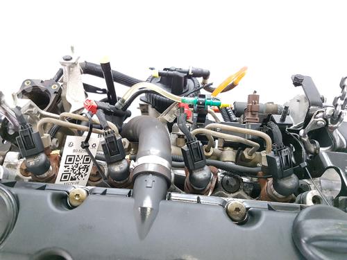 Engine PEUGEOT PARTNER MPV (5_, G_) | BP32693930M1 - Image 12