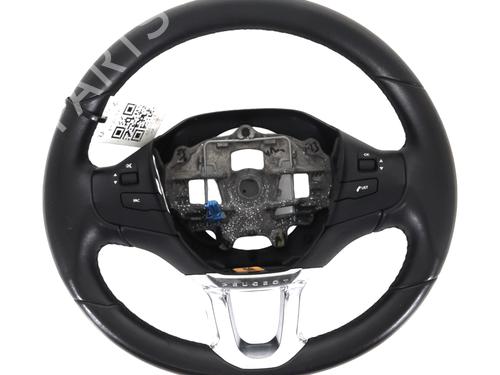 Rat PEUGEOT 208 I (CA_, CC_) 1.2 PureTech 82 (82 hp) 29762247