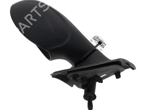 Used Left mirror CITROËN C2 (JM_) 1.4 HDi (68 hp) 31303921