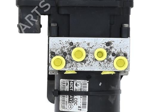 ABS pump RENAULT LATITUDE (L70_) 2.0 dCi 150 (L70H) | BP28122058M43 