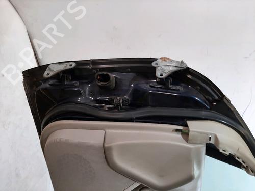 Right front door MERCEDES-BENZ C-CLASS (W203) C 220 CDI (203.006, 203.008) | BP15393181C3 