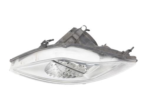 Left headlight LANCIA YPSILON (312_) 0.9 TwinAir (312.PXG11, 312.PXG1A, 312.YXG11, 312.YXG1A) | BP38031405C28 - Image 5