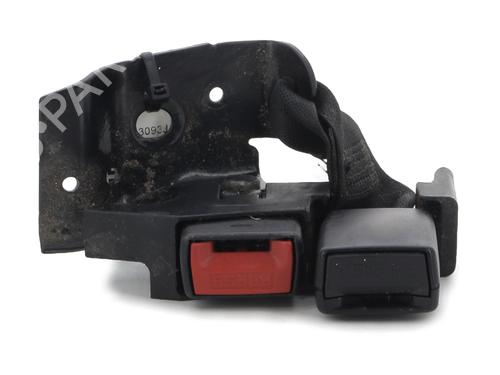 Sikkerhetsbelte-spenne RENAULT MODUS / GRAND MODUS (F/JP0_) 1.5 dCi 75 (75 hp) 30653841