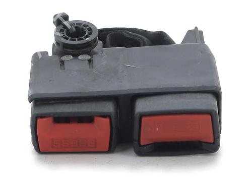 Used Seat buckle RENAULT MODUS / GRAND MODUS (F/JP0_) 1.5 dCi (FP0D, JP0D) (82 hp) 32654577