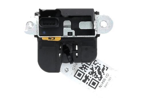 Used Tailgate lock Tailgate lock VW GOLF VI (5K1) 1.4 TSI (160 hp) 40058458 40058458