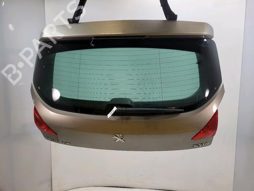 tailgate-peugeot-3008-i-mpv-0u_-2009-2010-2011-2012-2013-2014-2015-2016-2017-32040267 main image