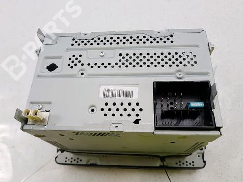 Radio SKODA YETI (5L) 1.8 TSI 4x4 | BP10455681E6 