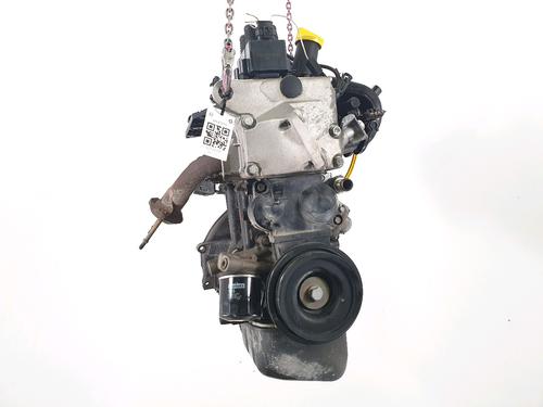 Used Engine Engine RENAULT TWINGO I (C06_) 1.2 (C066, C068) (58 hp) 35798593 35798593