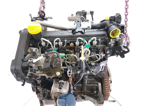 Engine RENAULT CLIO III (BR0/1, CR0/1) 1.5 dCi (C/BR0G, C/BR1G) | BP36006554M1 - Image 9