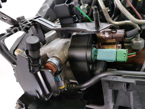 Engine RENAULT CLIO III (BR0/1, CR0/1) 1.5 dCi | BP34231380M1  - Image 10