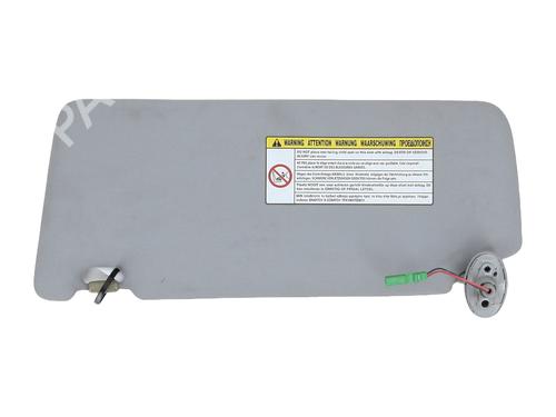 Right sun visor HONDA CIVIC VIII Hatchback (FN, FK) 2.2 CTDi (FK3) | BP23264480I2 