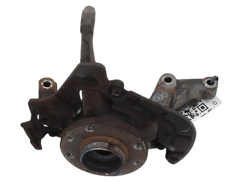 Right front steering knuckle FORD KA (RU8) 1.3 TDCi | BP28713027M26