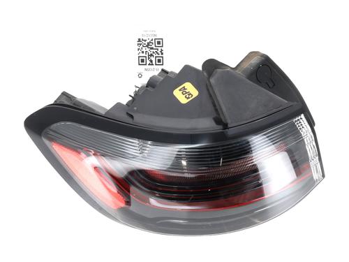 Used Left taillight JEEP COMPASS (MP, M6, MV, M7) 1.5 T4 Hybrid (131 hp) 31367600