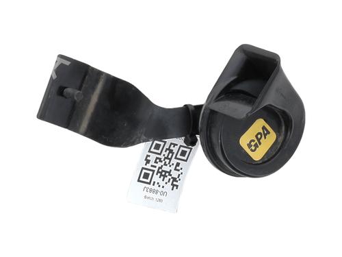 Horn RENAULT TWINGO III (BCM_, BCA_) 1.0 SCe 70 | BP33685703E13 - Image 2