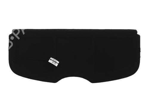 Used Rear parcel shelf Rear parcel shelf PEUGEOT 207 (WA_, WC_) 1.4 HDi (68 hp) 31845392 31845392