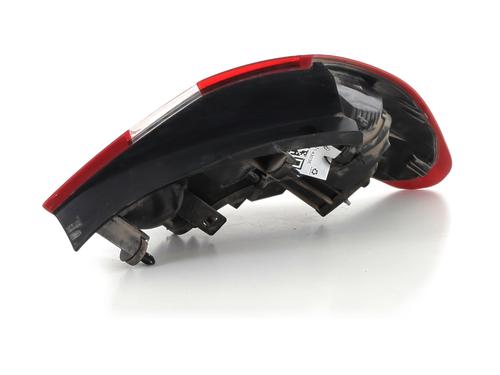 Left taillight CITROËN C4 II (NC_) 1.6 HDi 110 | BP29295854C34