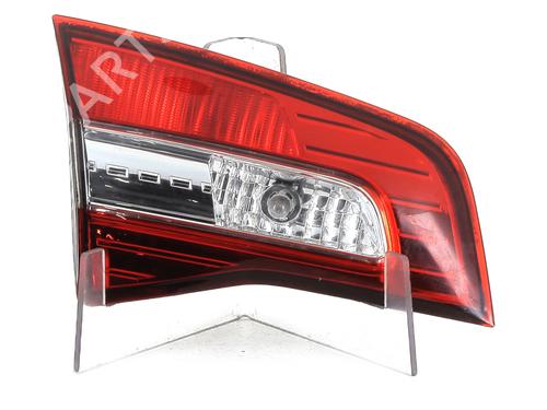 Used Left tailgate light RENAULT KOLEOS I (HY_) 2.0 dCi 4x4 (HY0K) (150 hp) 31367899