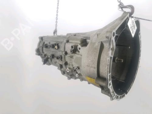 Gearkasse BMW 3 (E90) 325 xi | BP18601250M3 