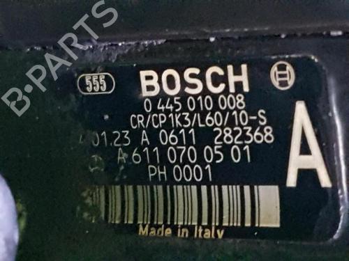 Engine MERCEDES-BENZ A-CLASS (W168) A 170 CDI (168.009, 168.109) | BP19443714M1 