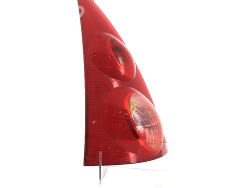Left taillight PEUGEOT 107 (PM_, PN_) 1.4 HDi | BP25983410C34 