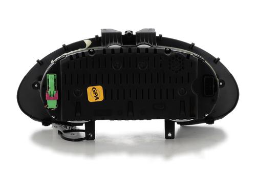 Instrument cluster SEAT CORDOBA (6L2) 1.4 TDI | BP22949775C47 