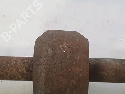 Right front driveshaft RENAULT CLIO II (BB_, CB_) | BP28532983M39