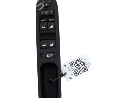 Used Left front window switch CITROËN C3 Picasso (SH_) 1.6 HDI 90 (92 hp) 29931917