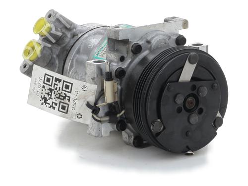 AC Kompressor RENAULT KANGOO (KC0/1_) 1.2 16V (KC05, KC06, KC03, KC0T, KC0W, KC1D) | BP29701983M34 