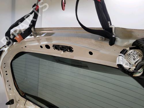 Tailgate NISSAN JUKE (F15) 1.6 DIG-T NISMO RS | BP27581944C6