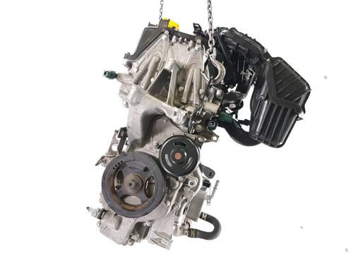 Used Engine Engine DACIA SANDERO III 1.0 SCe 65 (67 hp) 33646039 33646039