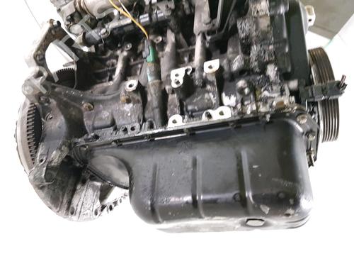 Engine PEUGEOT 407 SW (6E_, 6D_) 1.6 HDi 110 | BP22709167M1