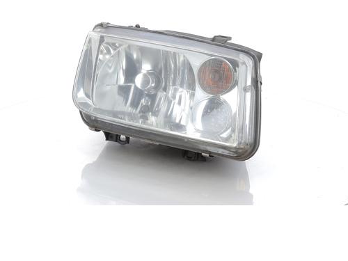 Right headlight VW BORA Variant (1J6) 1.9 TDI (115 hp) 17150161