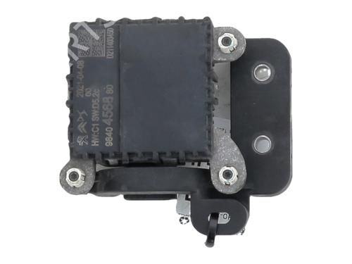 Used Electronic module Electronic module PEUGEOT 208 I (CA_, CC_) [2012-2021] 34051316 34051316