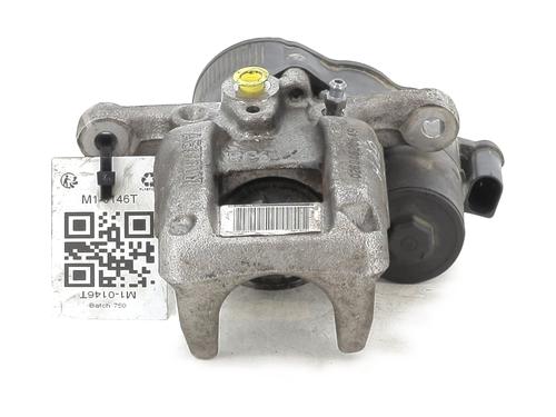 Right rear brake caliper PEUGEOT 308 II (LB_, LP_, LW_, LH_, L3_) 1.5 BlueHDi 130 | BP27910909M106 
