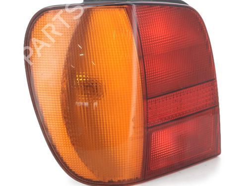 Left taillight VW POLO III CLASSIC (6V2) 60 1.4 | BP28177280C34 