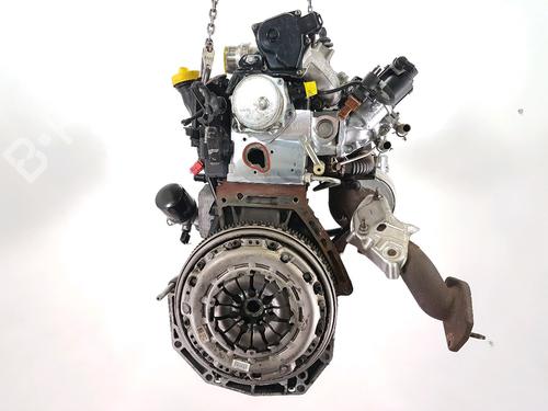 Engine DACIA DUSTER (HS_) 1.5 dCi 4x4 (HSMC, HSMD) | BP39665996M1 - Image 3