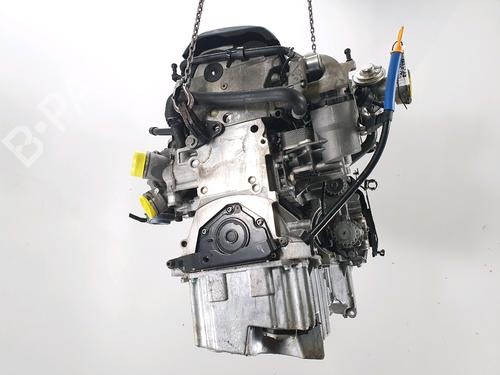 Motore Motore VW TOUAREG (7LA, 7L6, 7L7) 2.5 R5 TDI (174 hp) 37627299 37627299