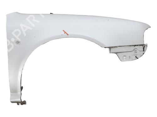 Used Right front fenders SKODA OCTAVIA I (1U2) 1.9 TDI (110 hp) 28835656