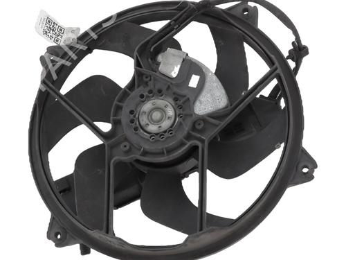 Used Radiator fan PEUGEOT 407 (6D_) 1.6 HDi 110 (6D9HZC, 6D9HYC) (109 hp) 32180241