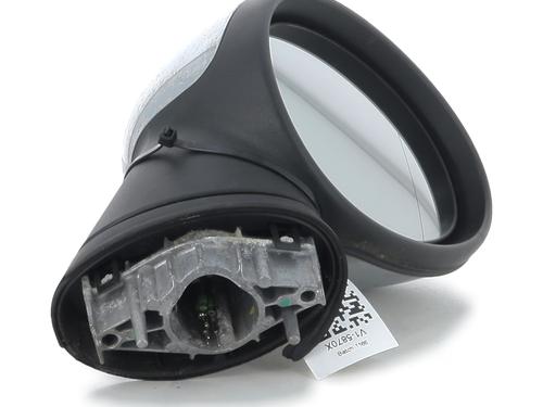Right mirror MINI MINI (R56) Cooper D | BP30925163C27