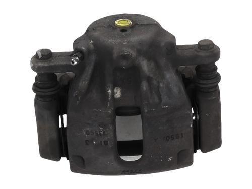 Used Right front brake caliper NISSAN MICRA IV (K13K, K13KK) 1.2 (80 hp) 30502948