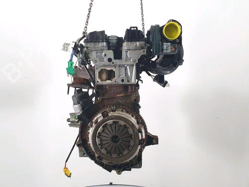 Engine PEUGEOT 1007 (KM_) 1.6 16V | BP39633305M1 - Image 3