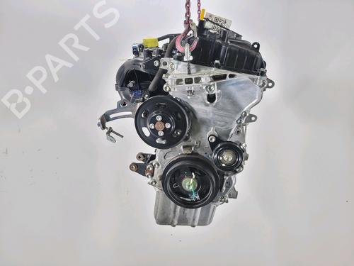 Used Engine SUZUKI CELERIO (LF) 1.0 (AVK310) (68 hp) 30449117