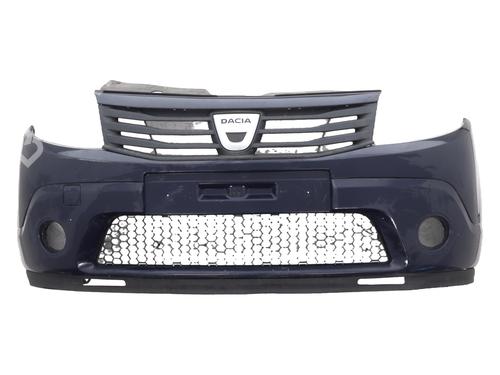 Used Front bumper DACIA SANDERO II 1.2 (75 hp) 29295700