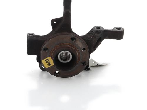Used Right front steering knuckle Right front steering knuckle RENAULT CLIO III Grandtour (KR0/1_) 1.5 dCi (KR0F) (86 hp) 36252240 36252240