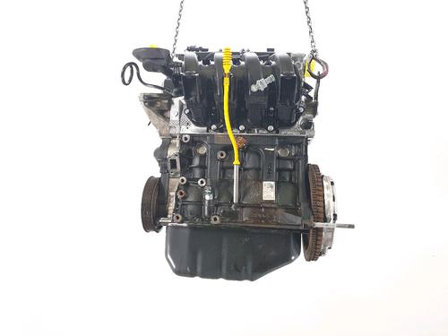 Engine RENAULT CLIO III (BR0/1, CR0/1) 1.2 16V (BR02, BR0J, BR11, CR02, CR0J, CR11) | BP40248309M1 - Image 2
