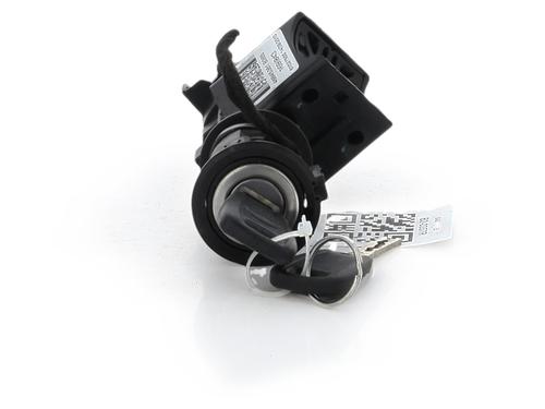 Ignition barrel FIAT PANDA (169_) 1.2 (169AXF2A, 169AXF1A) | BP39972034M48 - Image 2