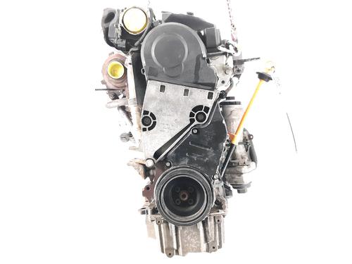 Motor SEAT IBIZA IV SC (6J1, 6P5) 1.9 TDI (90 hp) 31985843